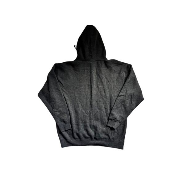 Guinness 1759 Trademark Gray Hoodie Pullover Sweatshirt Men’s XL Unisex - Picture 6 of 16